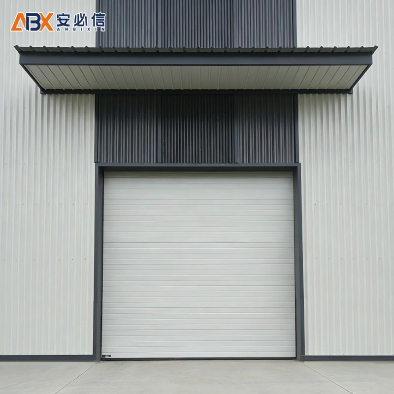 广安市高扬程滑升门